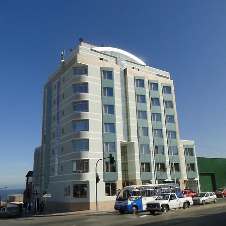 Hotel Costa Pacifico - Express Antofagasta Ngoại thất bức ảnh