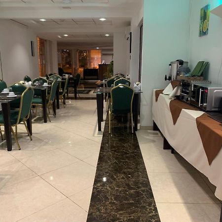 Hotel Costa Pacifico - Express Antofagasta Ngoại thất bức ảnh