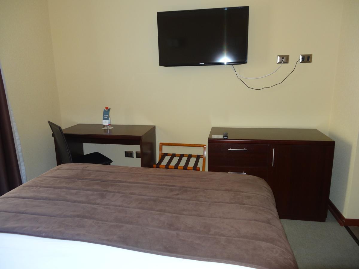 Hotel Costa Pacifico - Express Antofagasta Ngoại thất bức ảnh