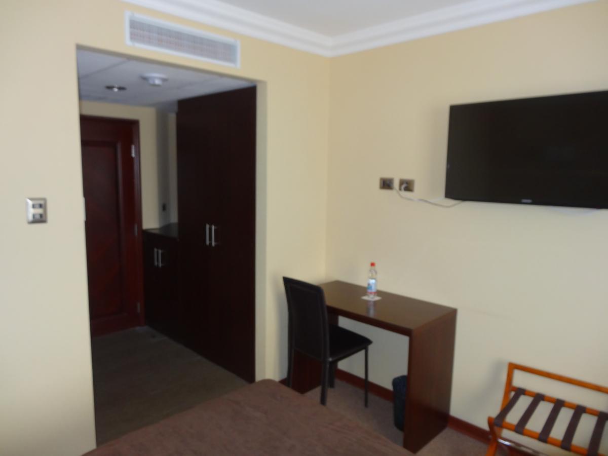 Hotel Costa Pacifico - Express Antofagasta Phòng bức ảnh