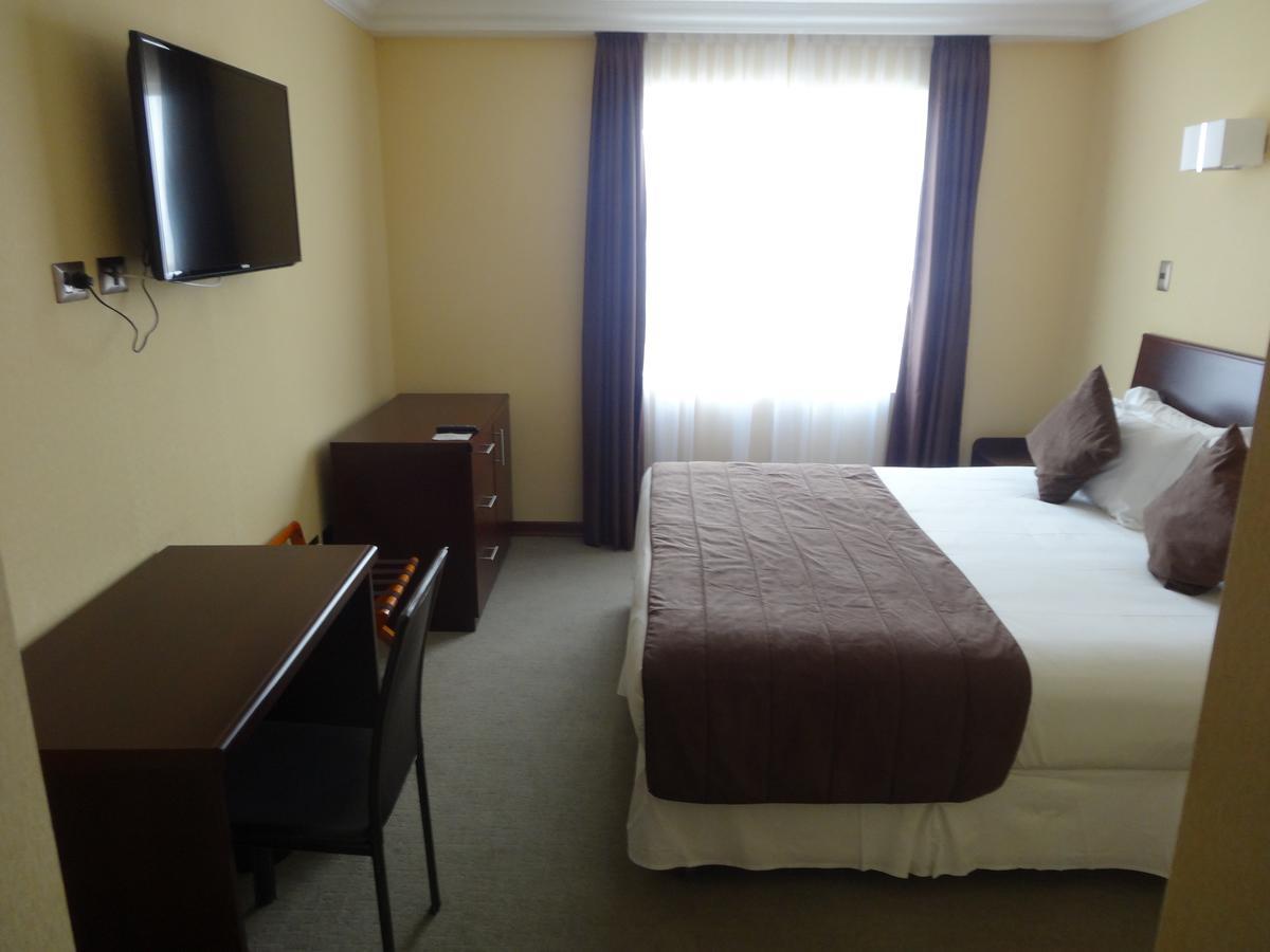 Hotel Costa Pacifico - Express Antofagasta Phòng bức ảnh