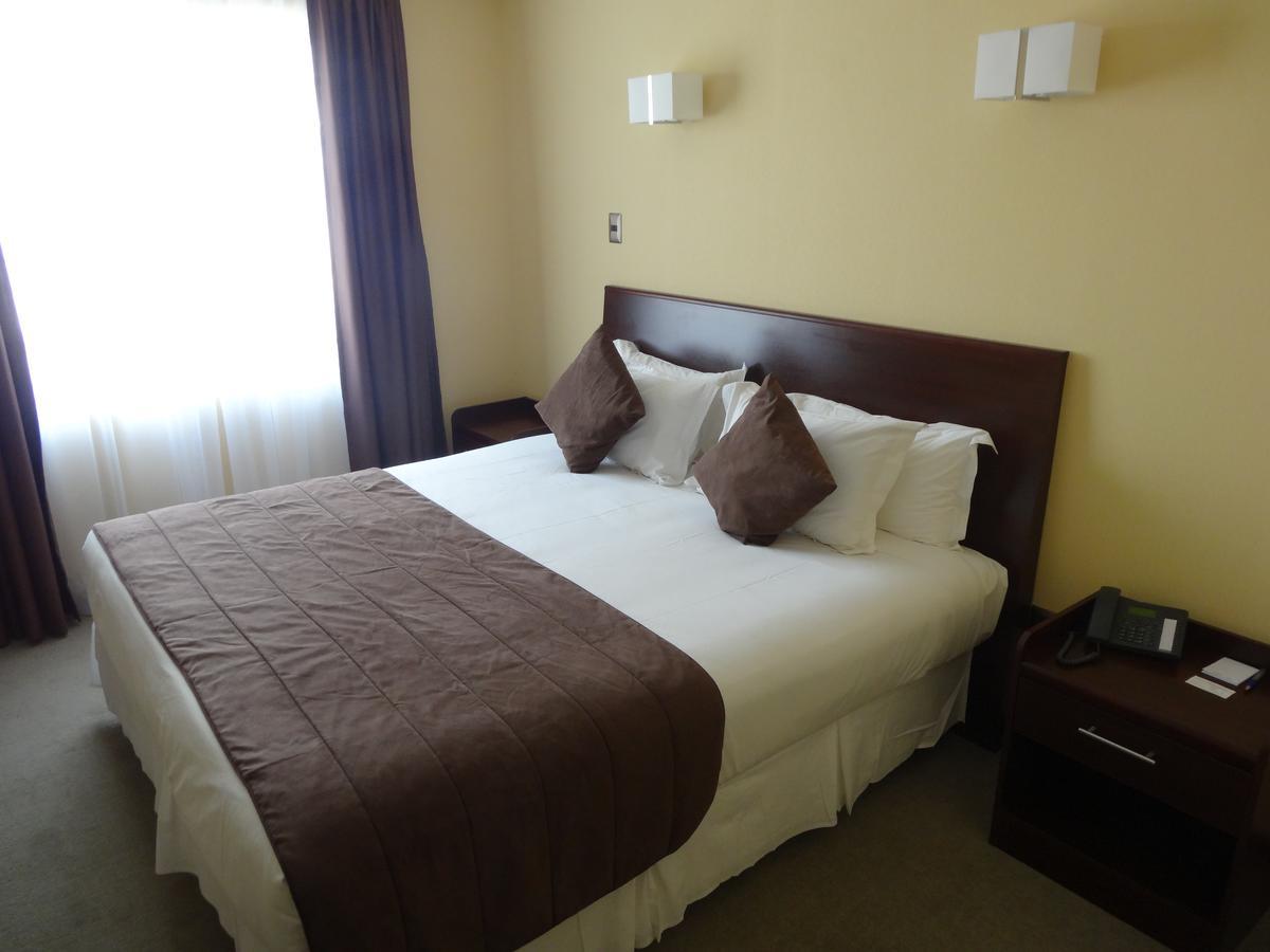 Hotel Costa Pacifico - Express Antofagasta Phòng bức ảnh