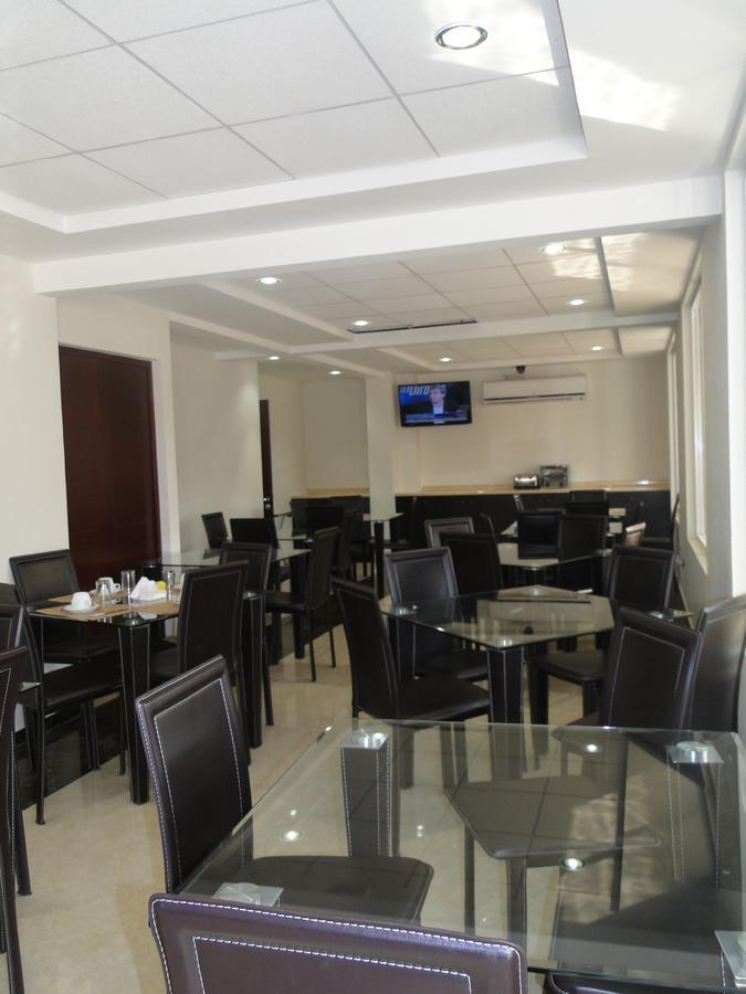 Hotel Costa Pacifico - Express Antofagasta Ngoại thất bức ảnh